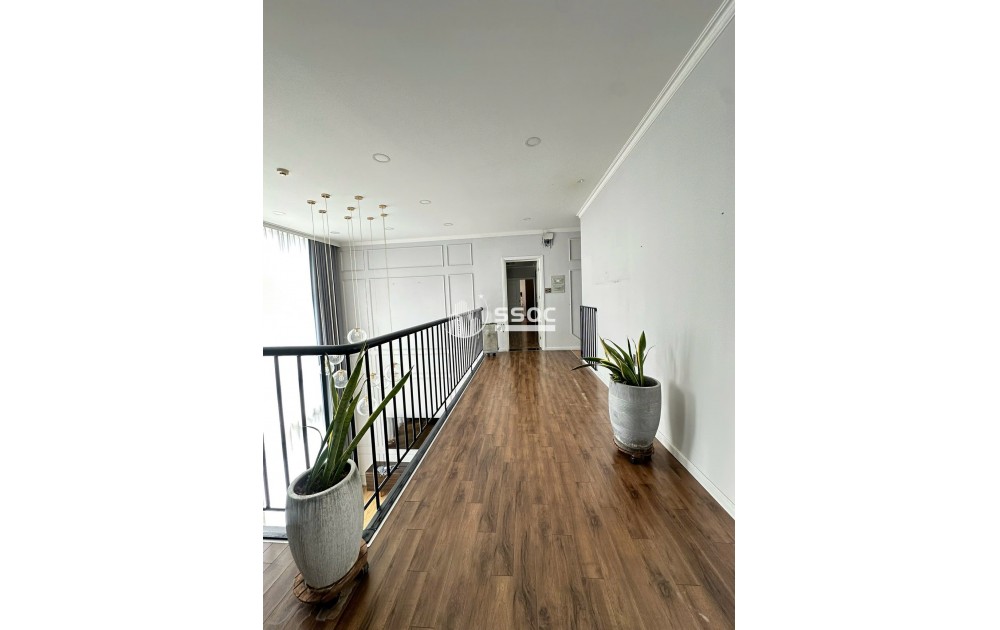 Đừng bỏ lỡ - Bùng nổ list căn hộ 3PN Vista Verde mới được update giá cực sốc, nội thất mới 100%