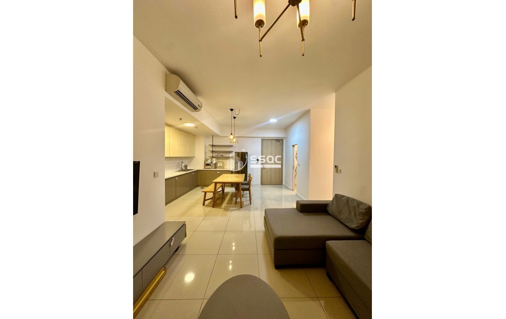 CHO THUÊ CĂN 2PN, KHÔNG GIÁN ẤM CÚNG DỄ SỬ DỤNG GIÁ HẤP DẪN CHO DỰ ÁN ESTELLA HEIGHTS