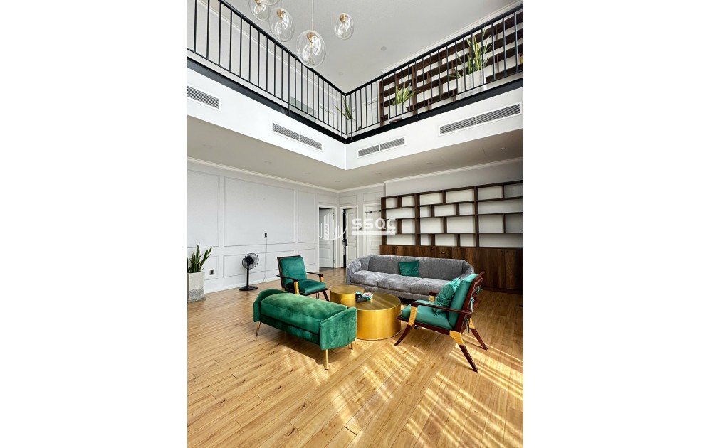 Đừng bỏ lỡ - Bùng nổ list căn hộ 3PN Vista Verde mới được update giá cực sốc, nội thất mới 100%