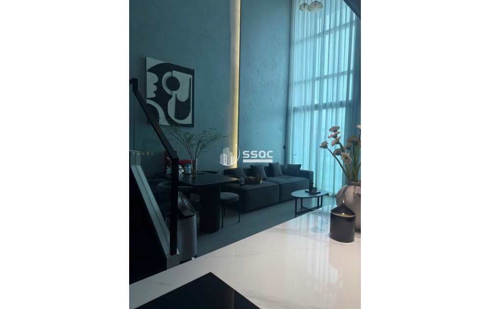 Bán nhanh căn hộ Duplex 2 phòng ngủ - Feliz En Vista