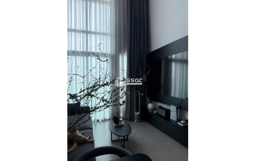 Bán nhanh căn hộ Duplex 2 phòng ngủ - Feliz En Vista
