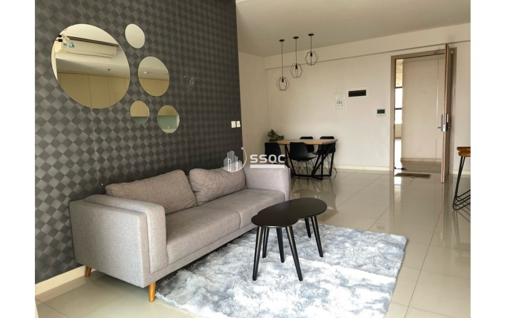 Estella Heights - Cho thuê nhanh 2PN, đầy đủ nội thất - giá hấp dẫn