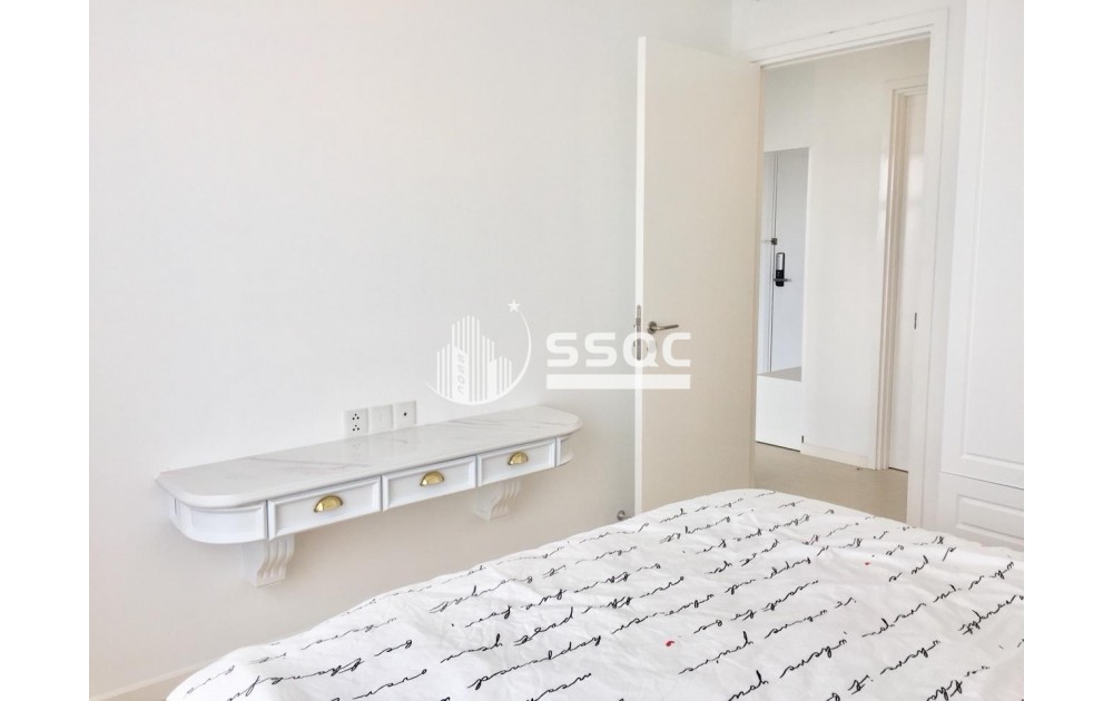 [CHO THUÊ] CĂN 2PN ĐẢO KIM CƯƠNG – NHÀ ĐẸP GIÁ TỐT