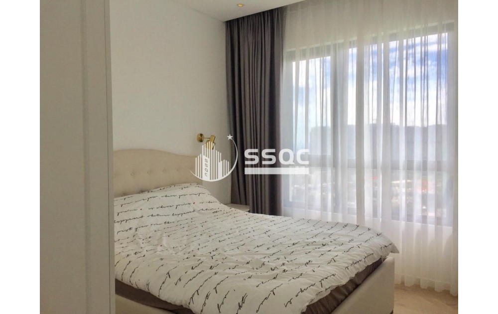 [CHO THUÊ] CĂN 2PN ĐẢO KIM CƯƠNG – NHÀ ĐẸP GIÁ TỐT