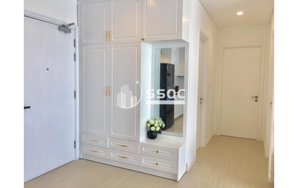 [CHO THUÊ] CĂN 2PN ĐẢO KIM CƯƠNG – NHÀ ĐẸP GIÁ TỐT