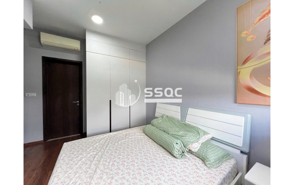ONE VERANDAH - BÁN NHANH CĂN 2PN ĐÃ CÓ SỔ - VIEW SÔNG Q1 ĐẸP NHẤT DỰ ÁN