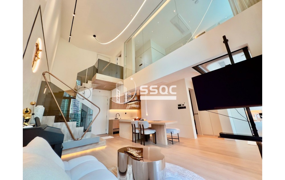 CHỐT LIỀN TAY CĂN HỘ DUPLEX 103M2 - FULL NỘI THẤT HIỆN ĐẠI TẠI DỰ ÁN FELIZ EN VISTA