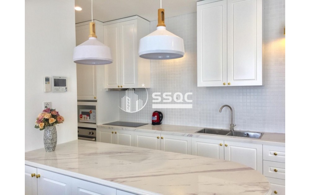 [CHO THUÊ] CĂN 2PN ĐẢO KIM CƯƠNG – NHÀ ĐẸP GIÁ TỐT