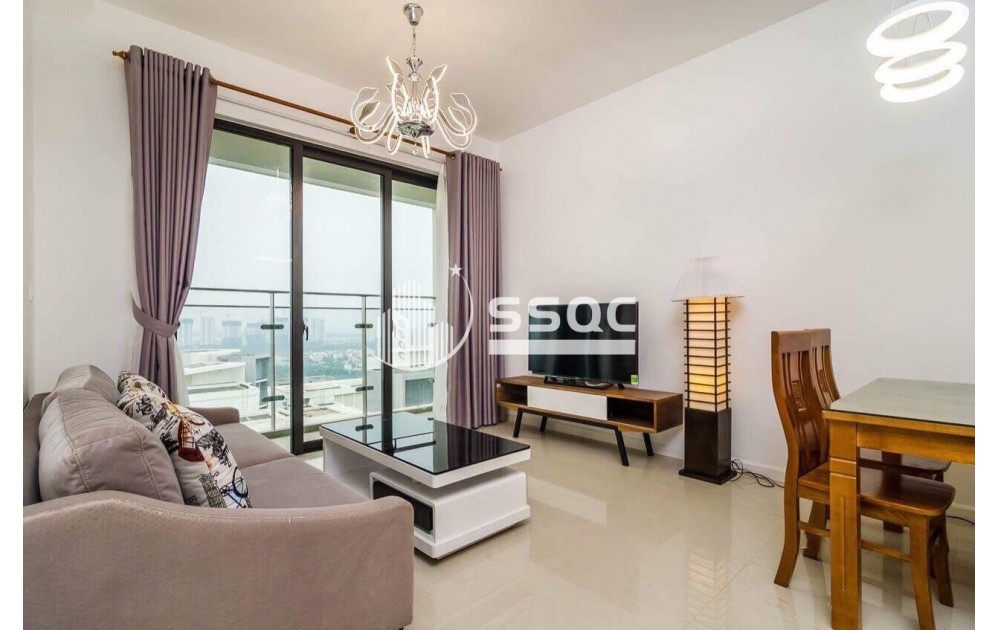 Thuê ngay căn hộ chính chủ ký gửi, 1PN đầy đủ nội thất tại Estella Heights