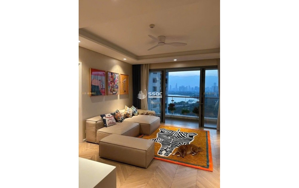 BÁN CĂN HỘ ĐẢO KIM CƯƠNG QUẬN 2 VIEW ĐẸP - GIÁ BÁN TỐT NHẤT DỰ ÁN