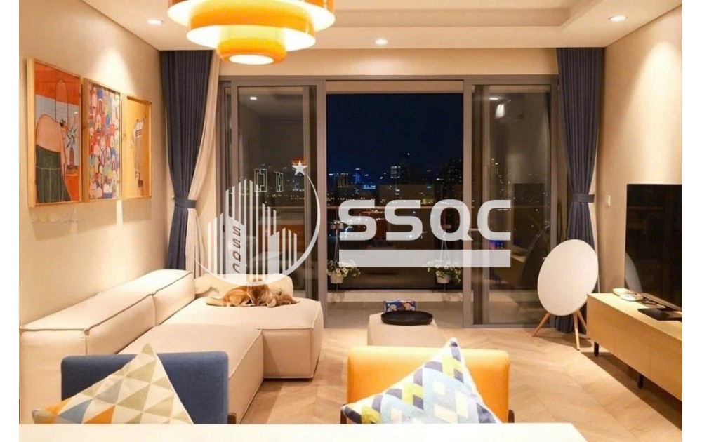 BÁN CĂN HỘ ĐẢO KIM CƯƠNG QUẬN 2 VIEW ĐẸP - GIÁ BÁN TỐT NHẤT DỰ ÁN