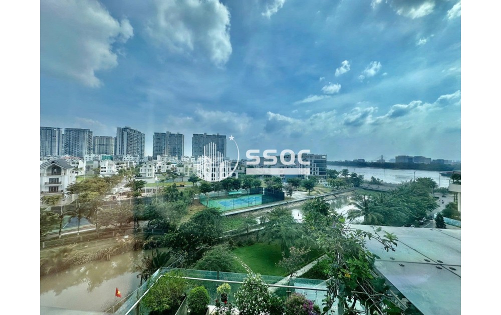 ĐẢO KIM CƯƠNG CHO THUÊ 3PN FULL NỘI THẤT CAO CẤP, ĐẦY ĐỦ TIỆN ÍCH