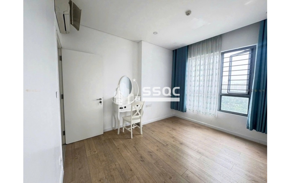 BÁN NHANH CĂN HỘ 2 PHÒNG NGỦ THÁP BAHAMAS ĐẢO KIM CƯƠNG = TẦNG TRUNG GIÁ TỐT