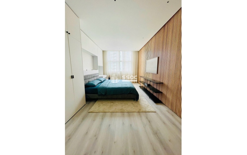 The Estella - Thuê ngay căn hộ 4PN nội thất hiện đại, view thoáng mát