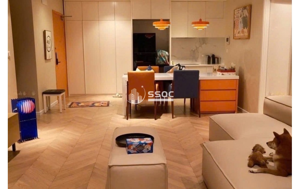 BÁN CĂN HỘ ĐẢO KIM CƯƠNG QUẬN 2 VIEW ĐẸP - GIÁ BÁN TỐT NHẤT DỰ ÁN