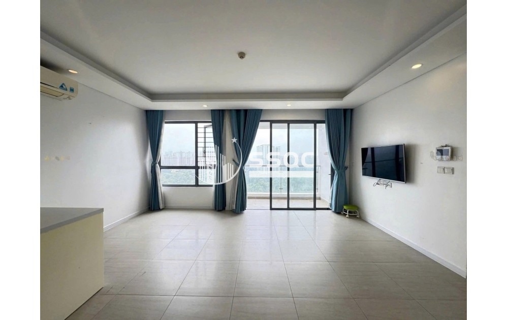 BÁN NHANH CĂN HỘ 2 PHÒNG NGỦ THÁP BAHAMAS ĐẢO KIM CƯƠNG = TẦNG TRUNG GIÁ TỐT