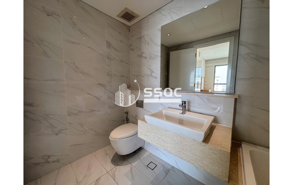 Tin thật 100% - Thuê nhanh căn hộ 2PN Đảo Kim Cương, nội thất mới, giá tốt view thoáng đãng