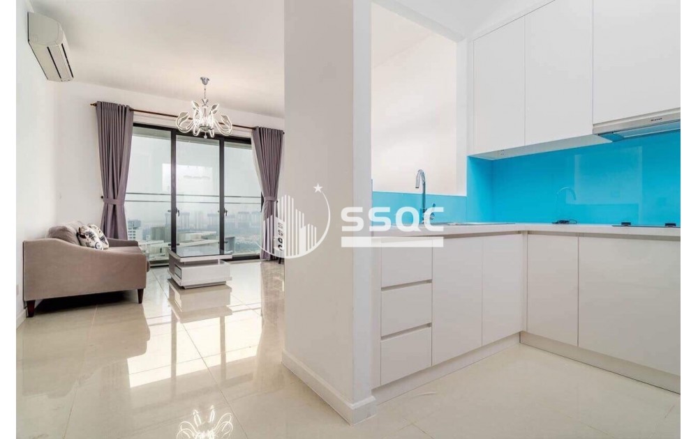 Thuê ngay căn hộ chính chủ ký gửi, 1PN đầy đủ nội thất tại Estella Heights