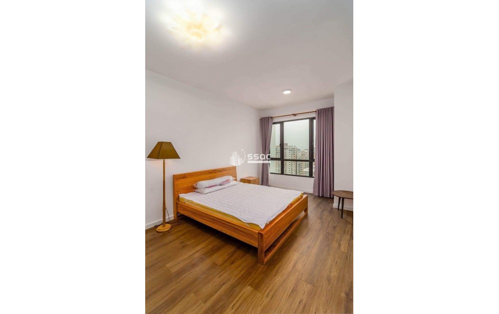 Thuê ngay căn hộ chính chủ ký gửi, 1PN đầy đủ nội thất tại Estella Heights