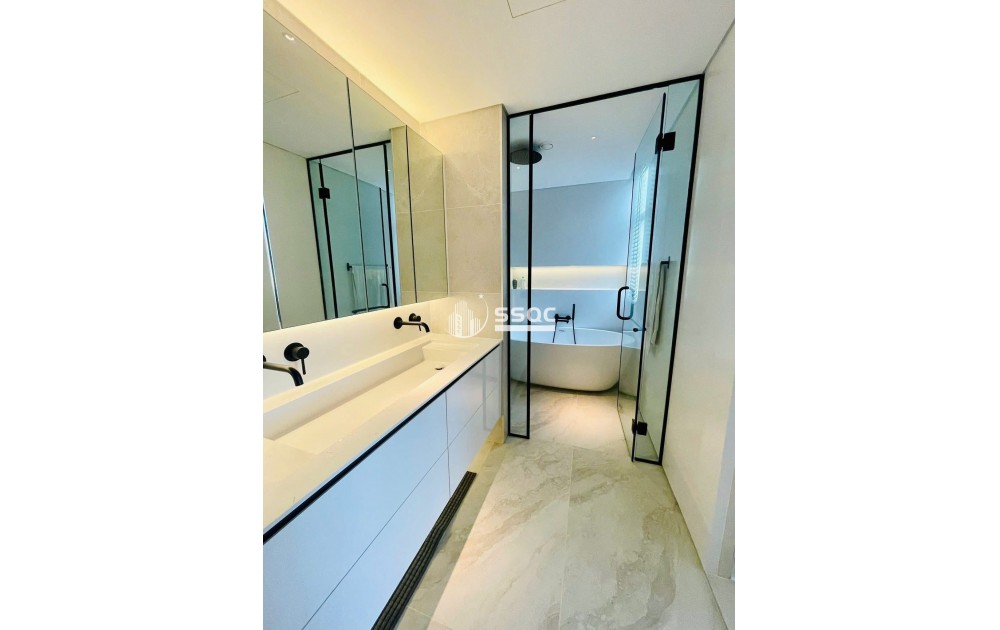 The Estella - Thuê ngay căn hộ 4PN nội thất hiện đại, view thoáng mát