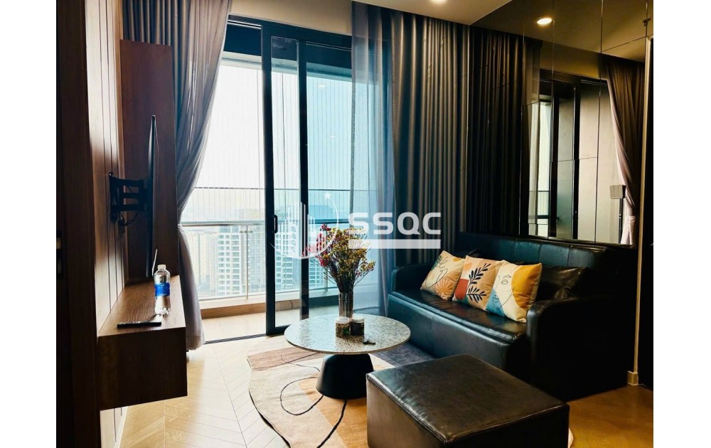 TIN THẬT 100% - SANG NHƯỢNG CĂN HỘ 1PN DỰ ÁN LUMIER RIVERSIDE