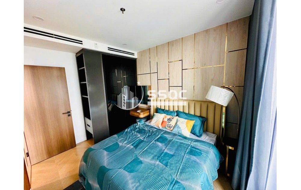 TIN THẬT 100% - SANG NHƯỢNG CĂN HỘ 1PN DỰ ÁN LUMIER RIVERSIDE