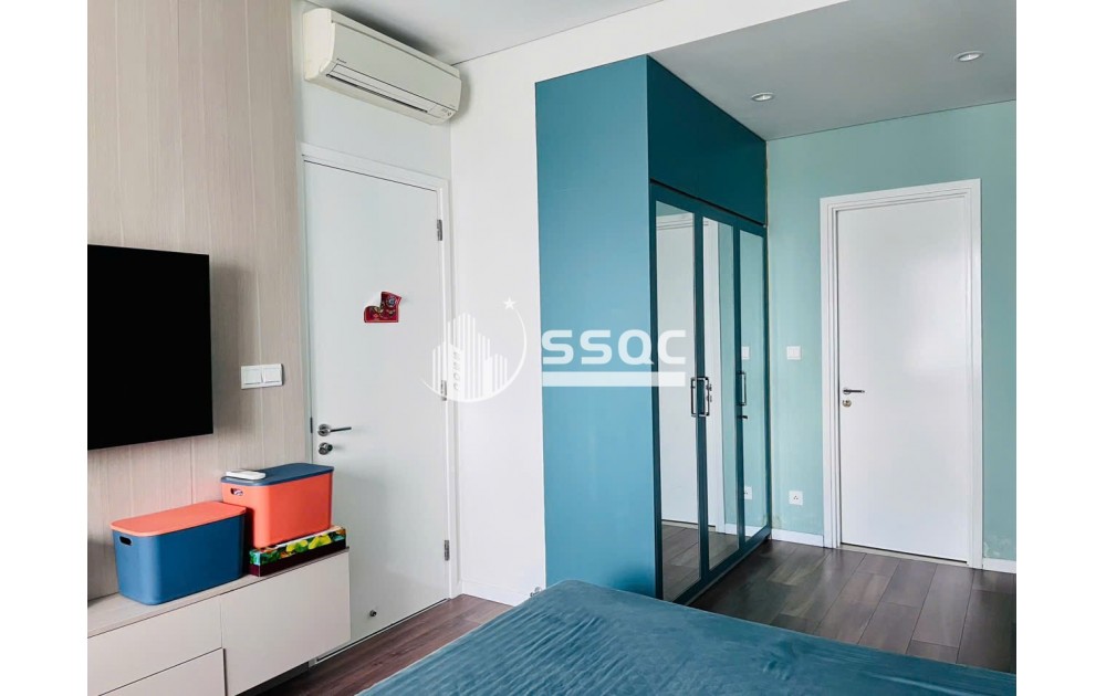 THUÊ NHANH CĂN HỘ 3PN, ĐẦY DDURR NỘI THẤT TRỐNG SẴN TẠI ĐẢO KIM CƯƠNG