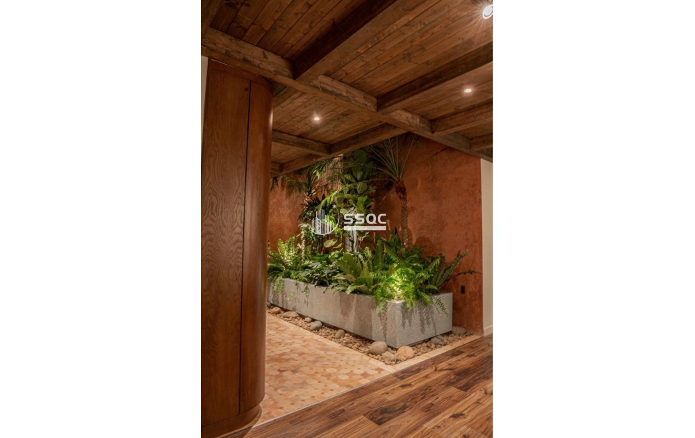 VISTA VERDE - CHO THUÊ CĂN PENTHOUSE 5 PHÒNG NGỦ NỘI THẤT HIỆN ĐẠI ĐẲNG CẤP