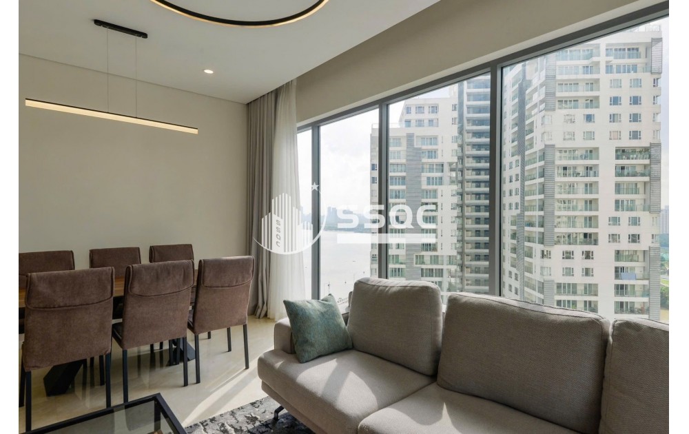 Tin thật 100% - Cập nhật list căn hộ đáng mua nhất 2026 tại Đảo Kim Cương, giá cực tốt view cực đỉnh