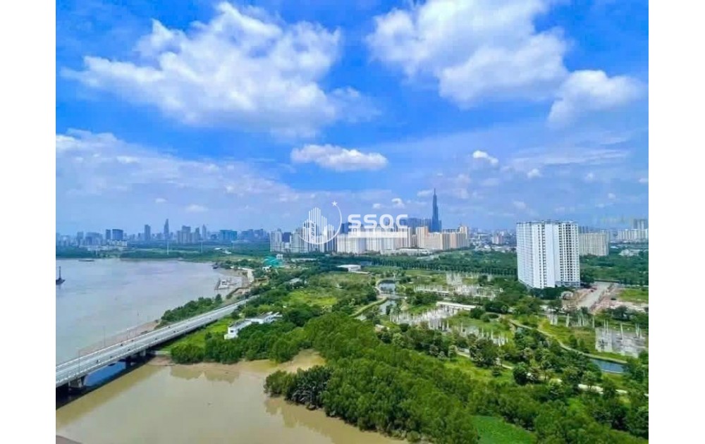 Tin thật 100% - Cập nhật list căn hộ đáng mua nhất 2026 tại Đảo Kim Cương, giá cực tốt view cực đỉnh