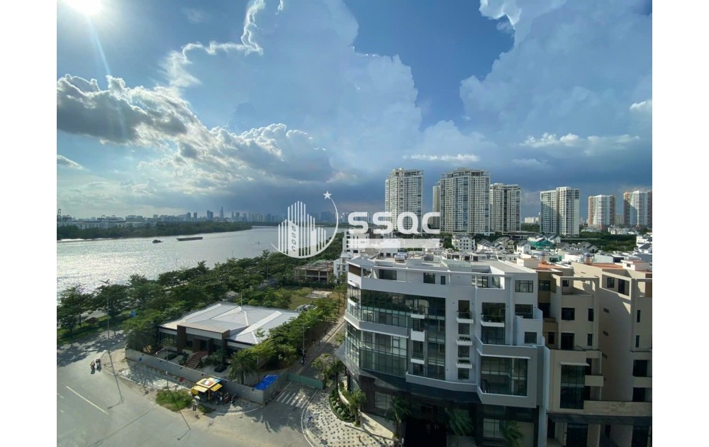 THUÊ NGAY - CHO THUÊ CĂN 2PN ONE VERANDAH, VIEW THOÁNG MÁT