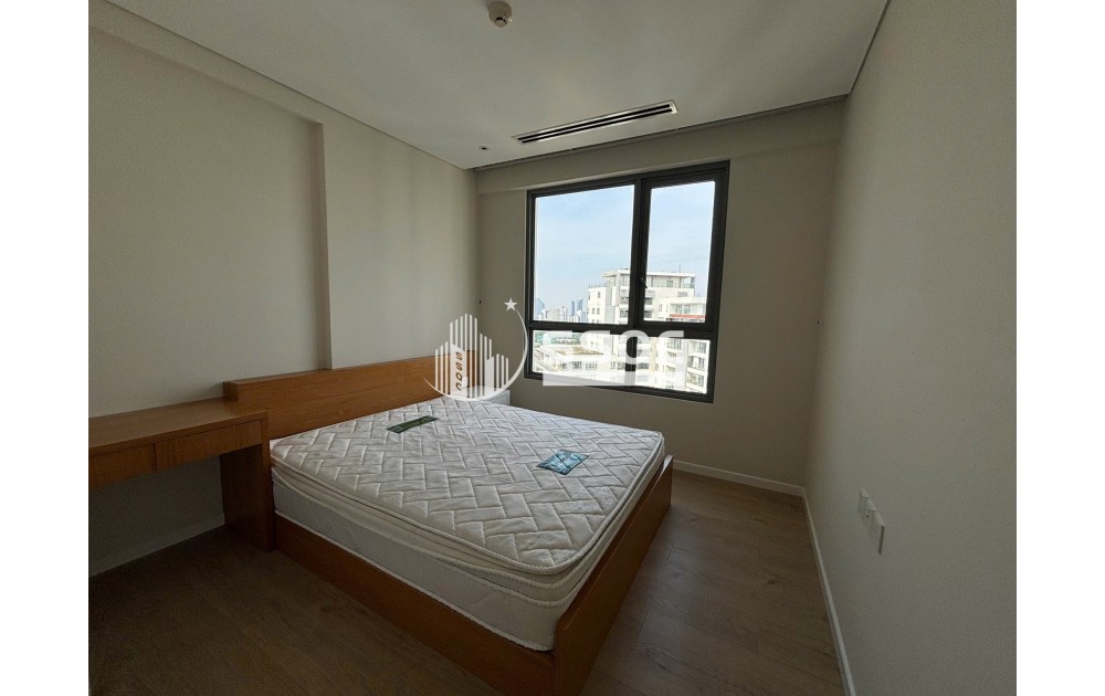 Tin thật 100% - Thuê nhanh căn hộ 2PN Đảo Kim Cương, nội thất mới, giá tốt view thoáng đãng