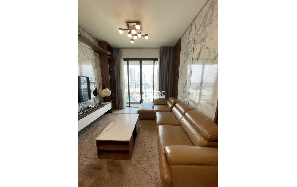 ONE VERANDAH CHO THUÊ CĂN HỘ 2PN 81M2 VIEW SÔNG THOÁNG MÁT