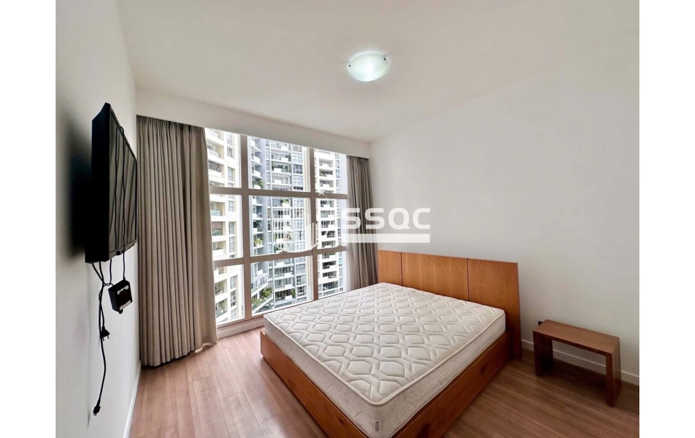 THE ESTELLA - CHO THUÊ CĂN 3PN DT LỚN, NỘI THẤT HIỆN ĐẠI
