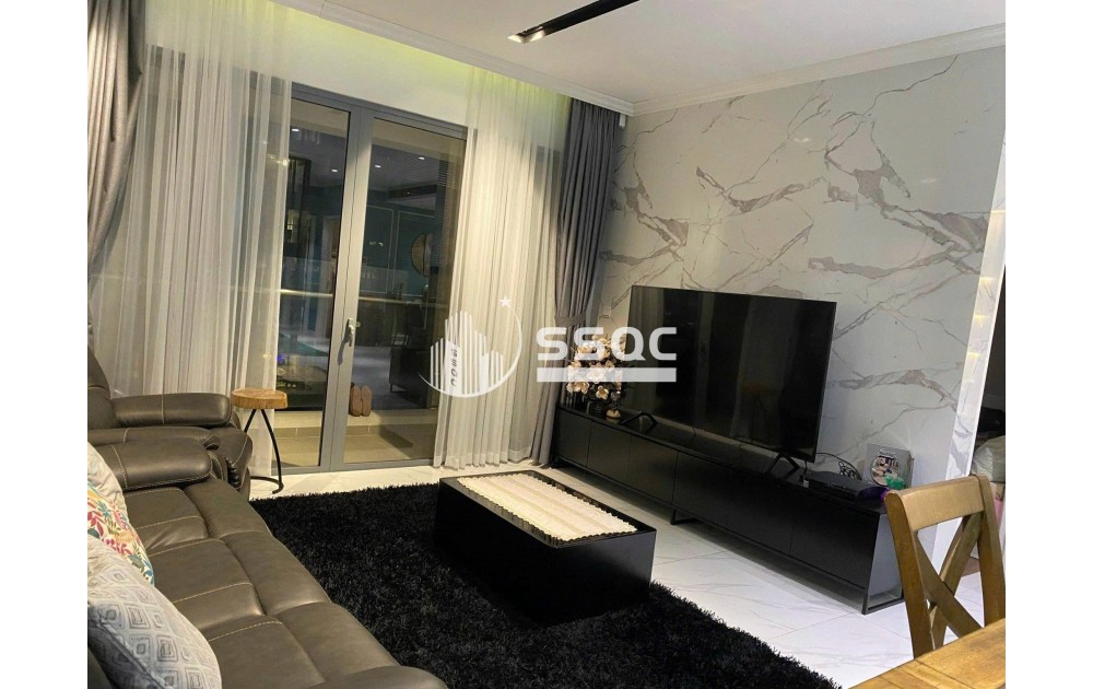 TIN THẬT - CHỈ VỚI 44TR/THÁNG THUÊ NGAY CĂN HỌ 3PN 118M2 ĐẦY ĐỦ NỘI THẤT VỚI VIEW CỰC ĐẸP