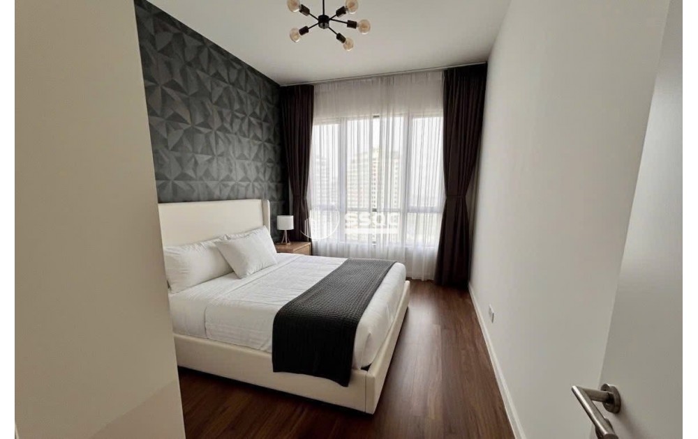 DEAL HOT - THUÊ NHANH CĂN 3PN ĐẦY ĐỦ NỘI THẤT NHƯ HÌNH
