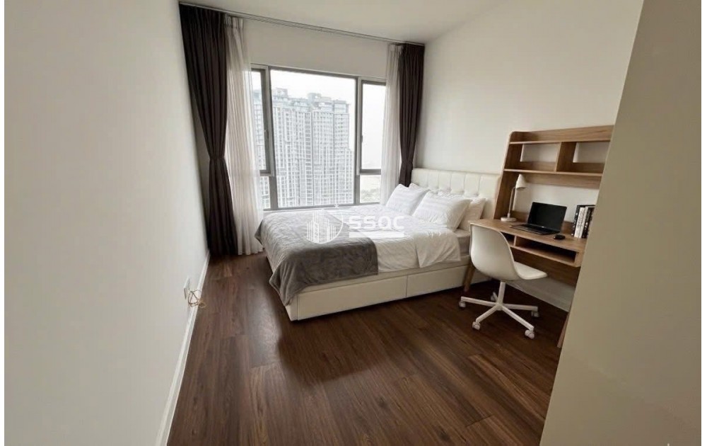 DEAL HOT - THUÊ NHANH CĂN 3PN ĐẦY ĐỦ NỘI THẤT NHƯ HÌNH