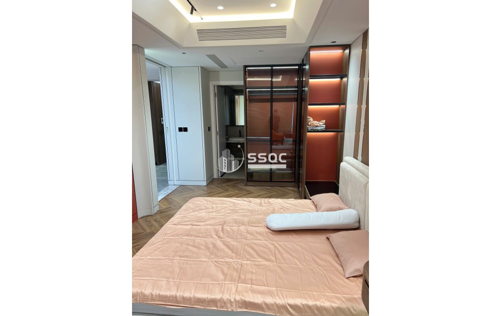 ESTELLA HEIGHTS -CHO THUÊ CĂN HỘ 1PN - FULL NỘI THẤT MỚI ĐẸP - GIÁ 30 TRIỆU/THÁNG