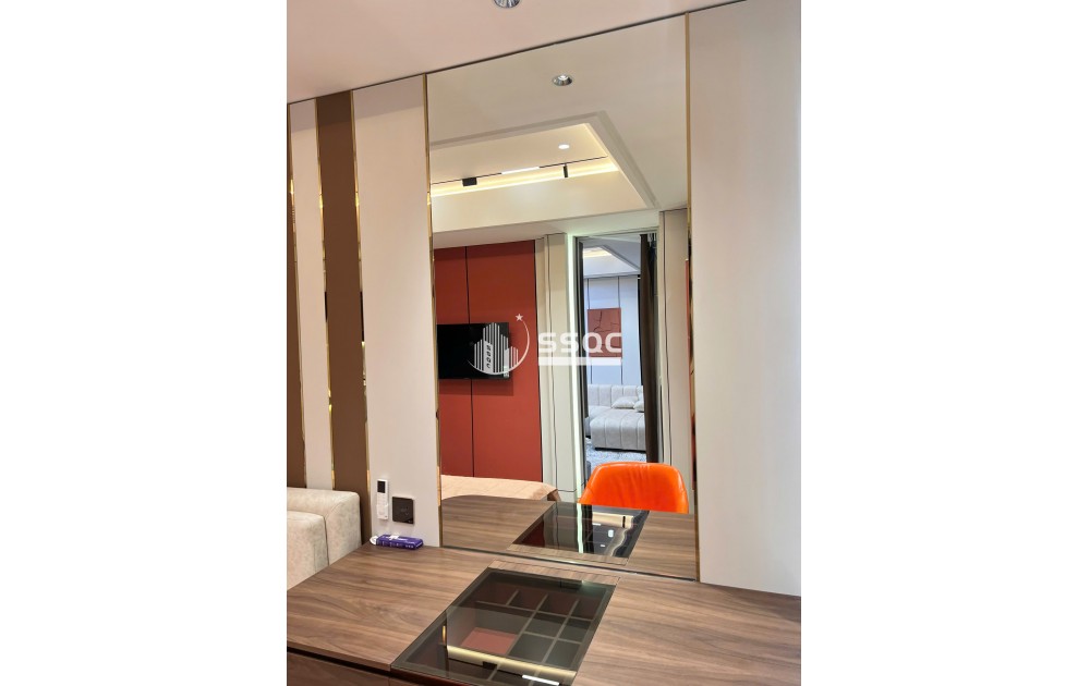 ESTELLA HEIGHTS -CHO THUÊ CĂN HỘ 1PN - FULL NỘI THẤT MỚI ĐẸP - GIÁ 30 TRIỆU/THÁNG