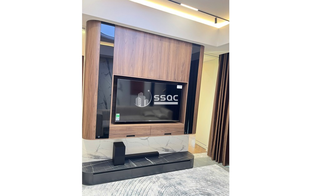 ESTELLA HEIGHTS -CHO THUÊ CĂN HỘ 1PN - FULL NỘI THẤT MỚI ĐẸP - GIÁ 30 TRIỆU/THÁNG