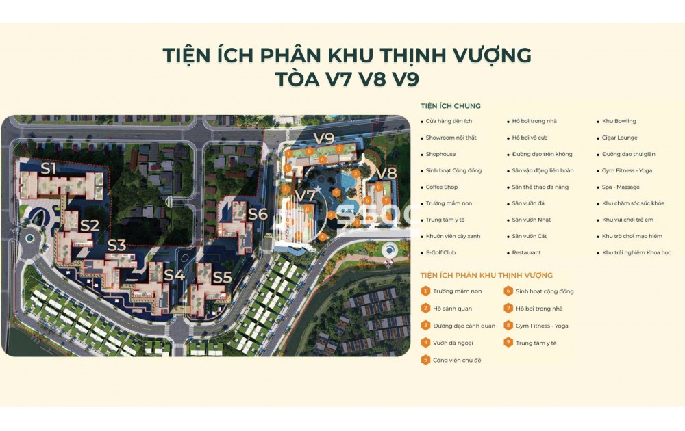 SUNSHINE SKY CITY - CĂN HỘ CAO CẤP NGAY LÒNG THÀNH PHỐ