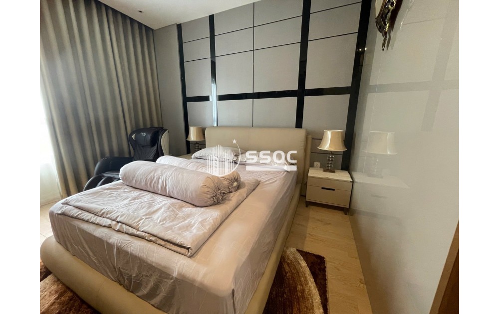 ĐẢO KIM CƯƠNG – CĂN HỘ 2 PHÒNG NGỦ, FULL NỘI THẤT, KHÔNG GIAN SỐNG TINH TẾ BÊN SÔNG