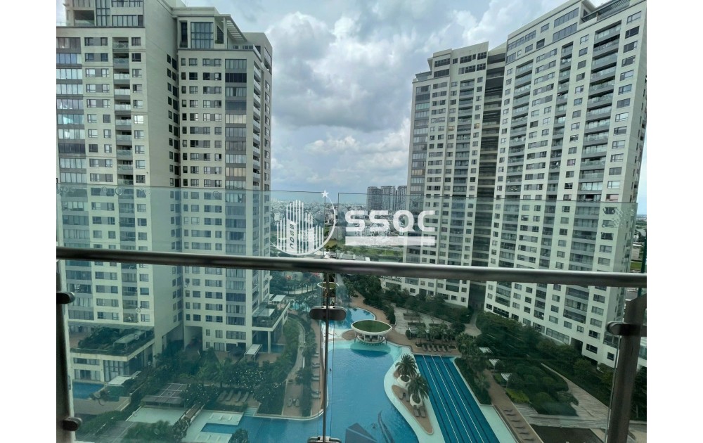 ĐẢO KIM CƯƠNG – CĂN HỘ 2 PHÒNG NGỦ, FULL NỘI THẤT, KHÔNG GIAN SỐNG TINH TẾ BÊN SÔNG