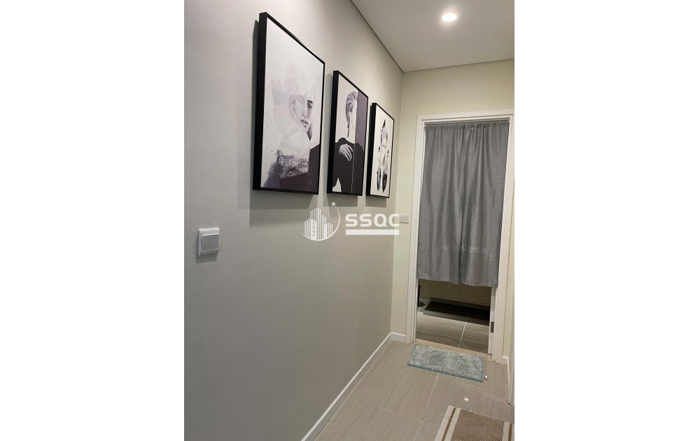 ĐẢO KIM CƯƠNG – CĂN HỘ 2 PHÒNG NGỦ, FULL NỘI THẤT, KHÔNG GIAN SỐNG TINH TẾ BÊN SÔNG