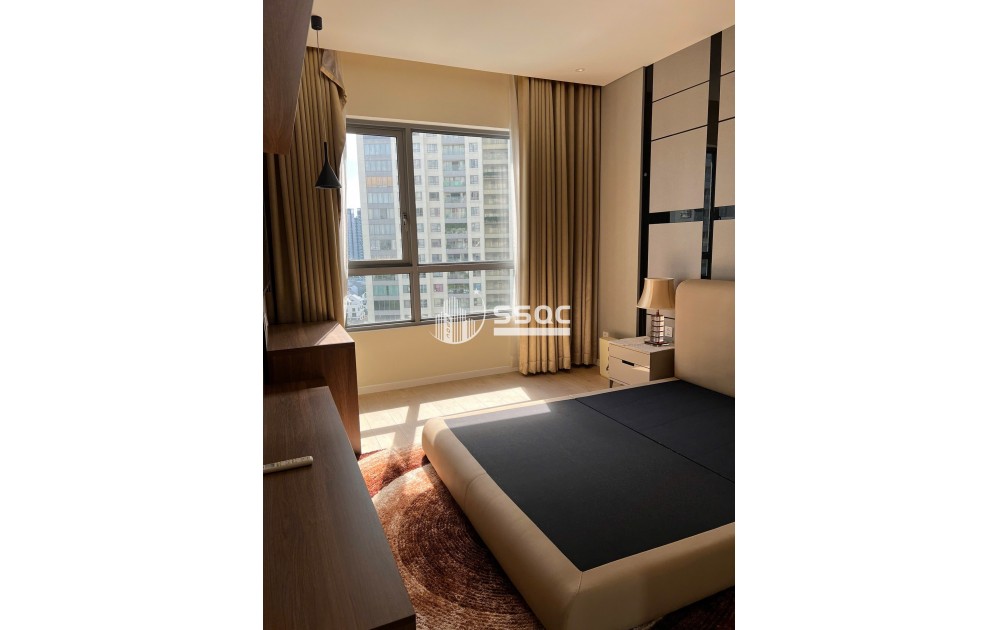 ĐẢO KIM CƯƠNG – CĂN HỘ 2 PHÒNG NGỦ, FULL NỘI THẤT, KHÔNG GIAN SỐNG TINH TẾ BÊN SÔNG