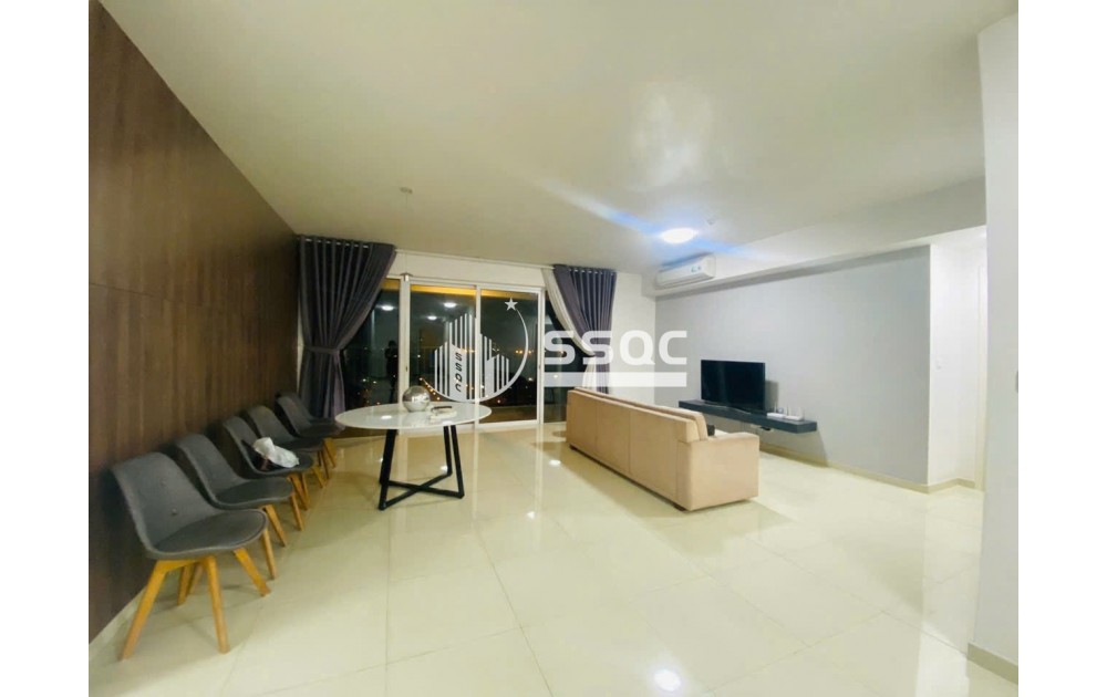 VISTA VERDE – 4PN • 194M² THÔNG THUỶ (213M² TIM TƯỜNG) | FULL NỘI THẤT | VIEW THOÁNG – KHÔNG GIAN RỘNG HIẾM CÓ