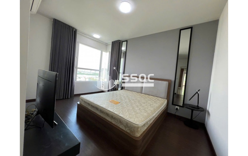 VISTA VERDE – 4PN • 194M² THÔNG THUỶ (213M² TIM TƯỜNG) | FULL NỘI THẤT | VIEW THOÁNG – KHÔNG GIAN RỘNG HIẾM CÓ