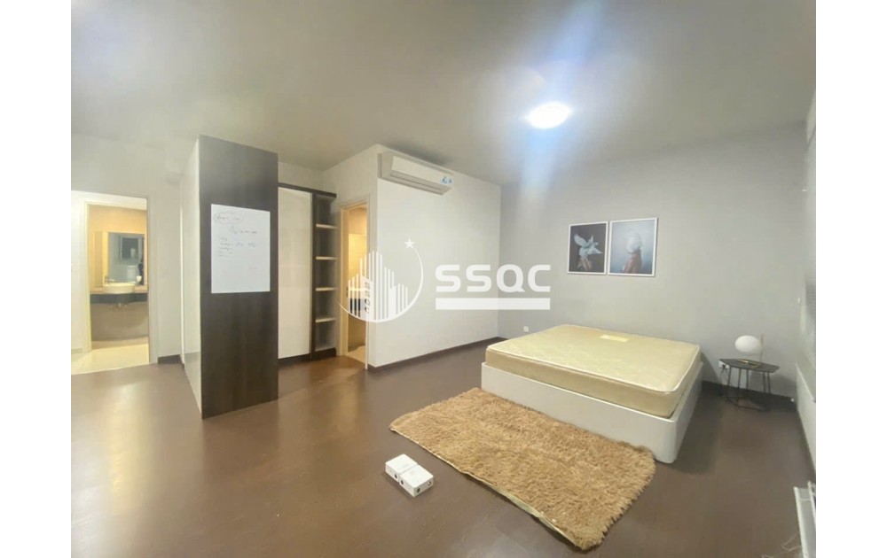 VISTA VERDE – 4PN • 194M² THÔNG THUỶ (213M² TIM TƯỜNG) | FULL NỘI THẤT | VIEW THOÁNG – KHÔNG GIAN RỘNG HIẾM CÓ