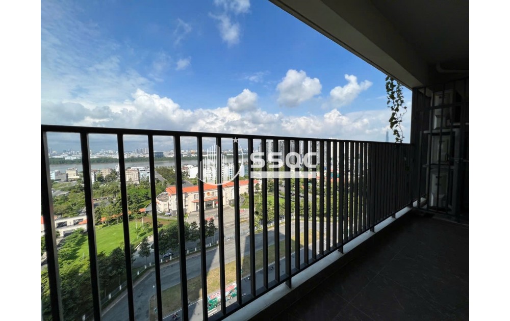 VISTA VERDE – 4PN • 194M² THÔNG THUỶ (213M² TIM TƯỜNG) | FULL NỘI THẤT | VIEW THOÁNG – KHÔNG GIAN RỘNG HIẾM CÓ
