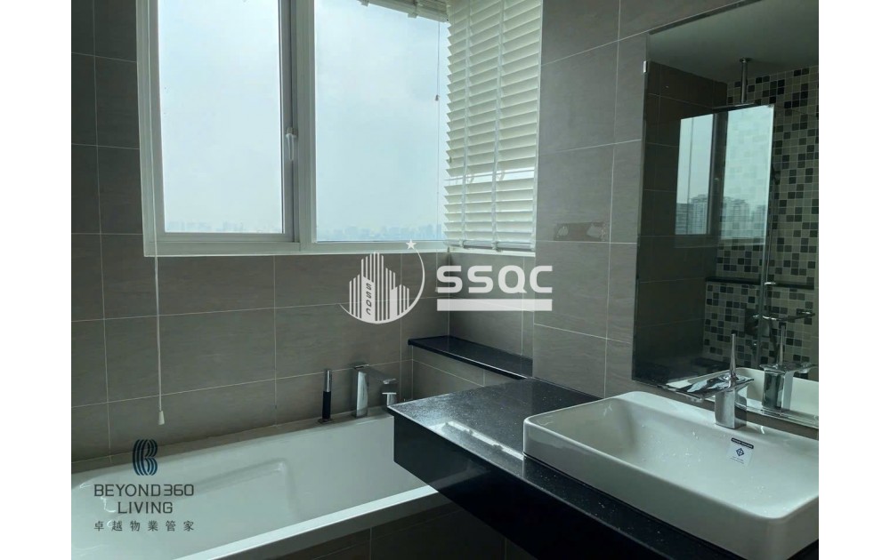 VISTA VERDE – 4PN • FULL NỘI THẤT | VIEW SÔNG | CĂN HIẾM – DÒNG TIỀN ỔN ĐỊNH